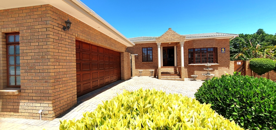 4 Bedroom Property for Sale in Winterhoek Park Eastern Cape